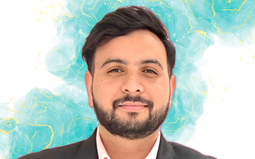 Ali Rizvi